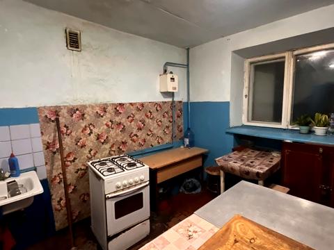 комната по адресу Чорновола ул., 60