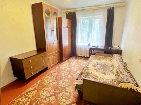 квартира по адресу Лукьяновская ул., 9