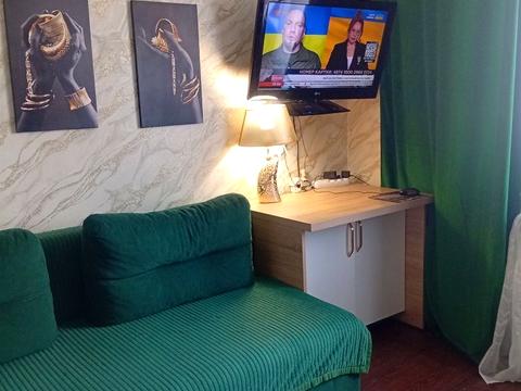 кімната за адресою Миру просп., 61