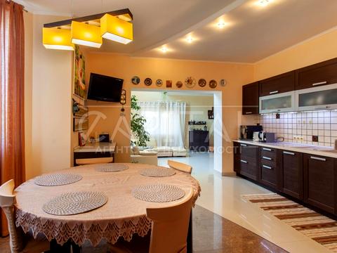 дом по адресу Центральная