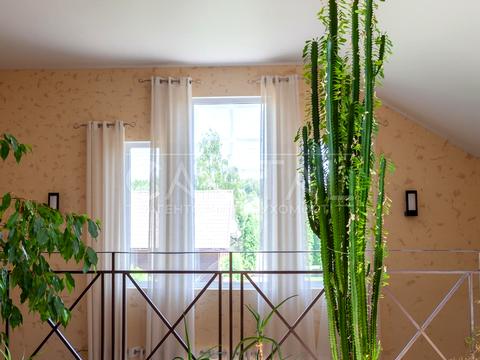 дом по адресу Центральная