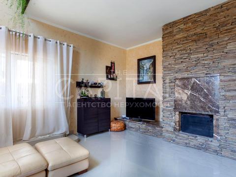 дом по адресу Центральная