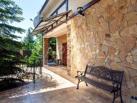 дом по адресу Центральная