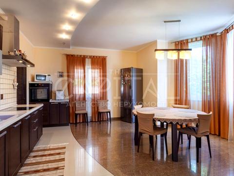 дом по адресу Центральная