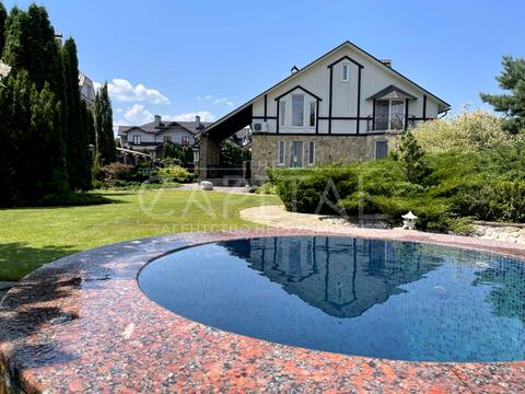 дом по адресу Центральная