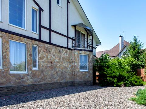 дом по адресу Центральная