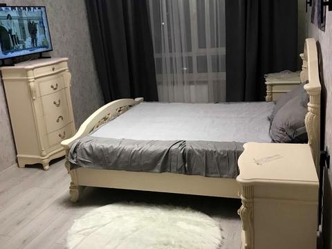 квартира по адресу Златоустовская ул., 25