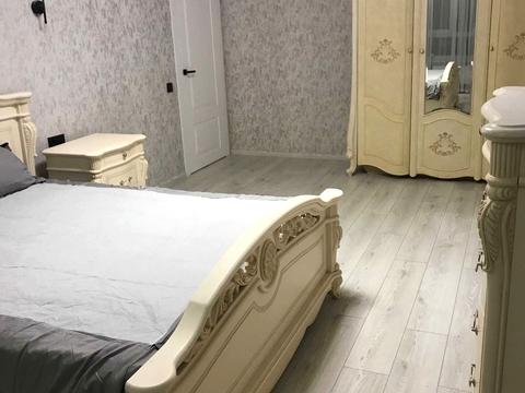 квартира по адресу Златоустовская ул., 25