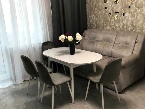 квартира по адресу Златоустовская ул., 25