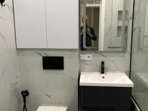 квартира по адресу Златоустовская ул., 25