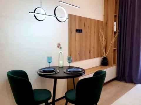 квартира по адресу Родины Костяковских ул., 10