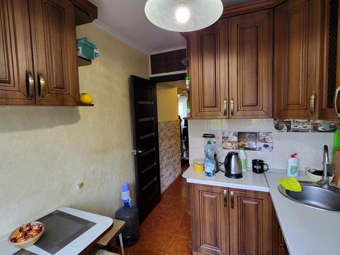 квартира за адресою Бориса Грінченка вул., 10