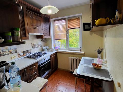 квартира за адресою Бориса Грінченка вул., 10