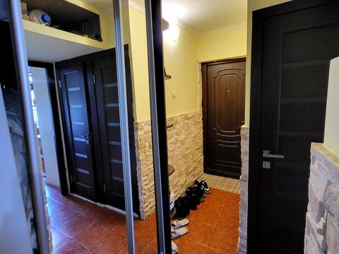 квартира за адресою Бориса Грінченка вул., 10