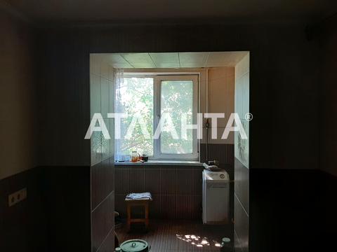 квартира за адресою Центральна вул., 1