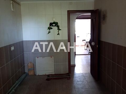 квартира за адресою Центральна вул., 1