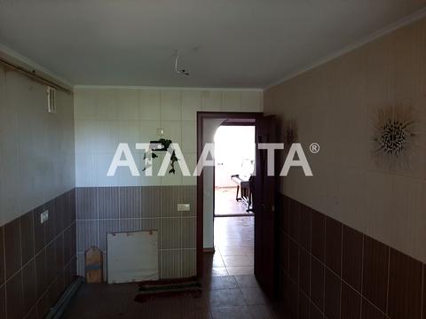 квартира за адресою Центральна вул., 1