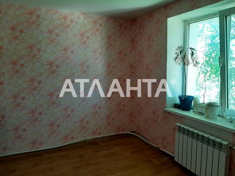 квартира за адресою Центральна вул., 1