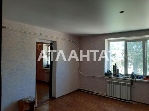 квартира за адресою Центральна вул., 1