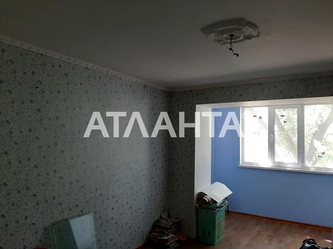 квартира за адресою Центральна вул., 1