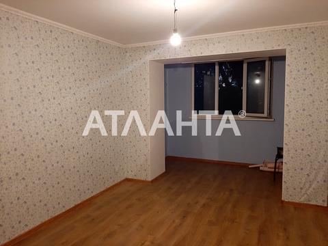 квартира за адресою Центральна вул., 1