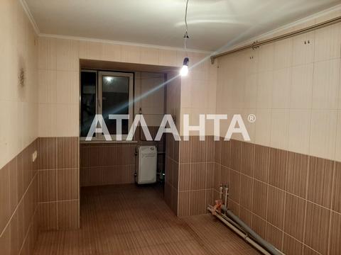 квартира за адресою Центральна вул., 1