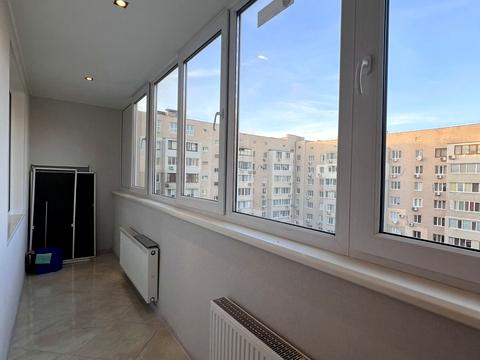 квартира по адресу Евгения Чикаленко ул., 59к