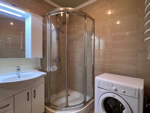 квартира по адресу Евгения Чикаленко ул., 59к