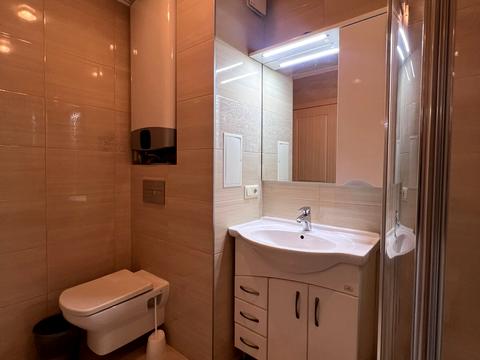 квартира по адресу Евгения Чикаленко ул., 59к