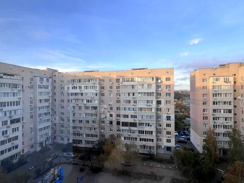 квартира по адресу Евгения Чикаленко ул., 59к