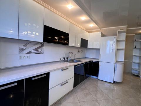 квартира по адресу Евгения Чикаленко ул., 59к