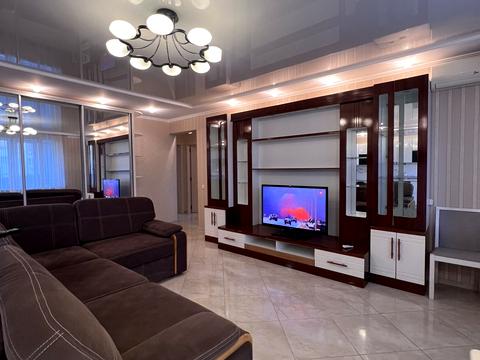 квартира по адресу Евгения Чикаленко ул., 59к