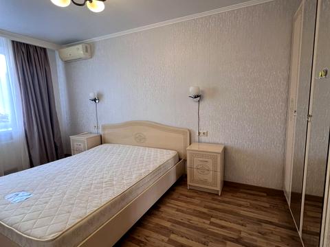 квартира по адресу Евгения Чикаленко ул., 59к