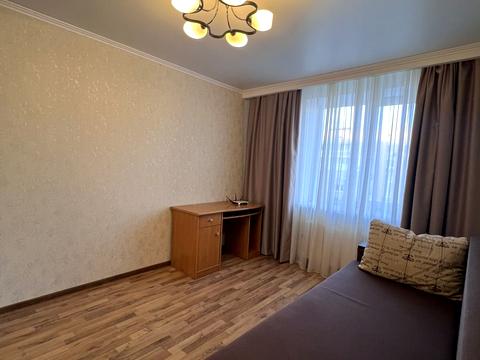 квартира по адресу Евгения Чикаленко ул., 59к