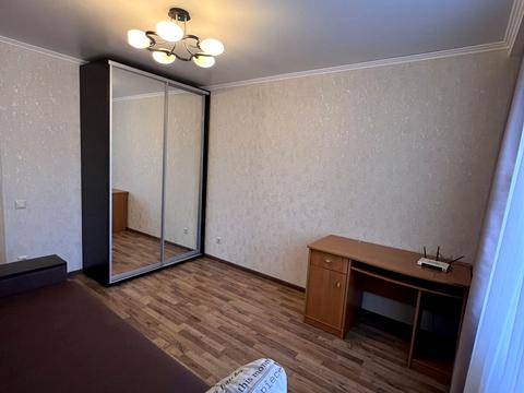 квартира по адресу Евгения Чикаленко ул., 59к