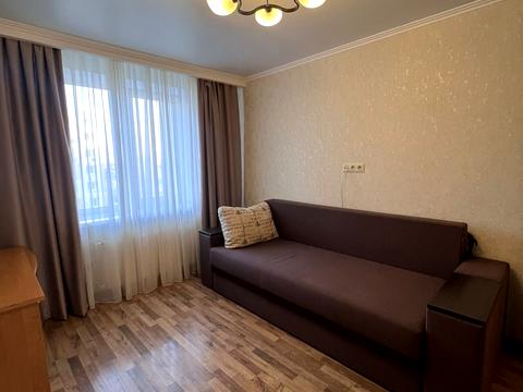 квартира по адресу Евгения Чикаленко ул., 59к