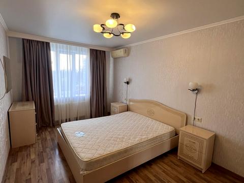 квартира по адресу Евгения Чикаленко ул., 59к