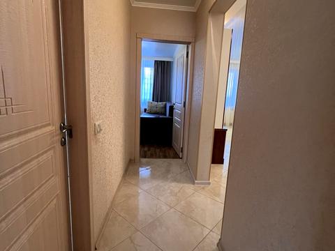 квартира по адресу Евгения Чикаленко ул., 59к