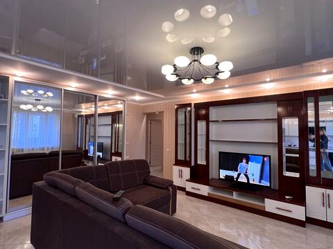 квартира по адресу Евгения Чикаленко ул., 59к