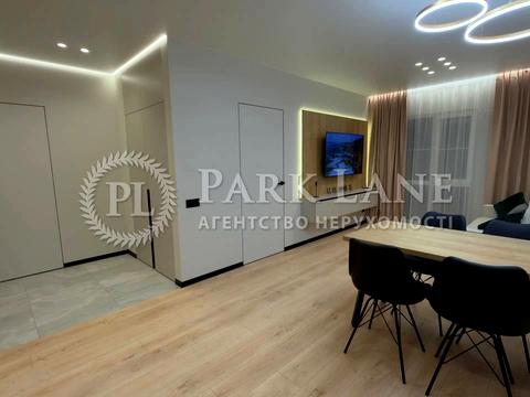 квартира по адресу Михаила Максимовича ул. (Трутенко Онуфрия), 26