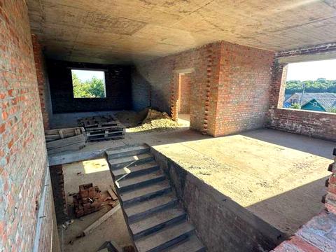 будинок за адресою Прозора, 2