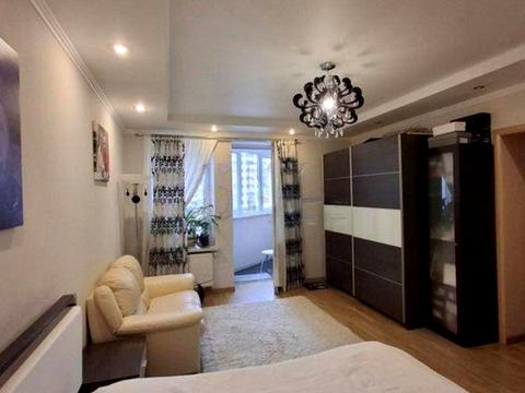 квартира по адресу Киев, Юлии Здановской ул. (Ломоносова), 52/3