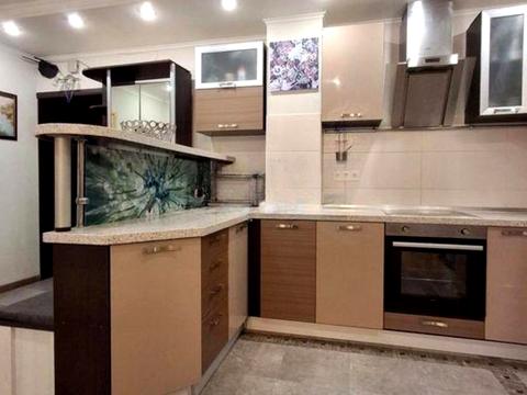 квартира по адресу Киев, Юлии Здановской ул. (Ломоносова), 52/3