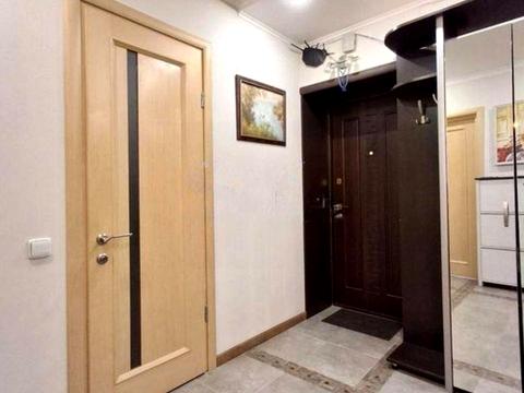 квартира по адресу Киев, Юлии Здановской ул. (Ломоносова), 52/3