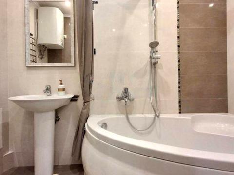 квартира по адресу Киев, Юлии Здановской ул. (Ломоносова), 52/3