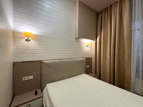 квартира по адресу Генуэзская ул., 36