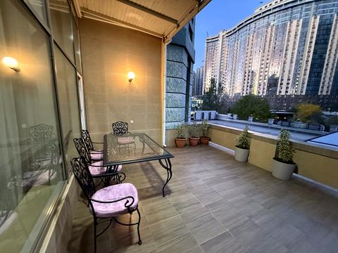 квартира по адресу Генуэзская ул., 36