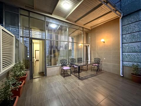 квартира по адресу Генуэзская ул., 36