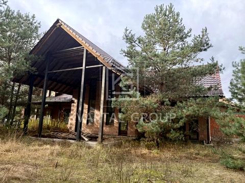 будинок за адресою Вишнева