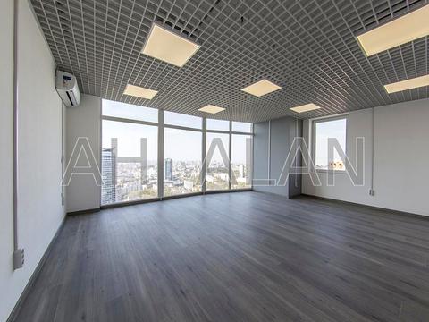 коммерческая по адресу Панаса Мирного ул., 17